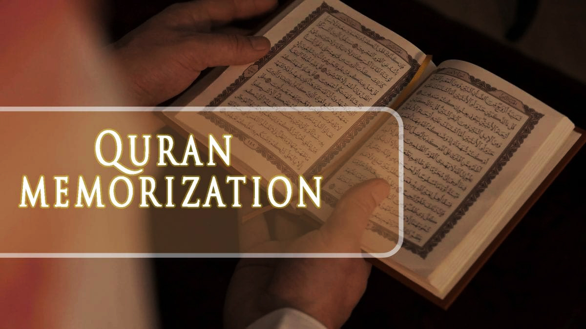 Quran Memorization Online