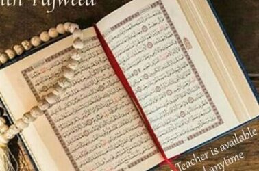 Learn Quran & Arabic Online