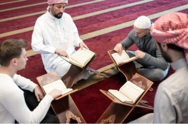 Best Quran Classes