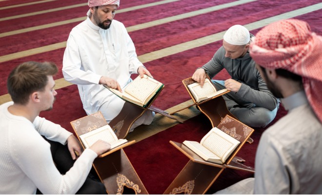 Best Quran Classes