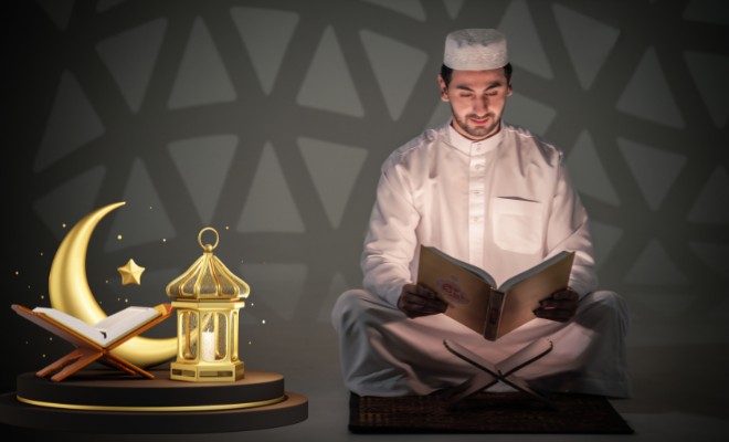 Quran Classes vs. Self-Study