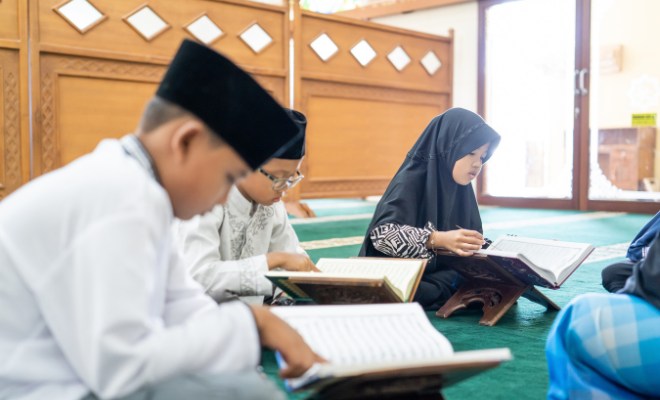 The Importance of Learning Quran in Islam