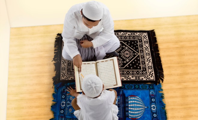 Choosing the Right Quran Teacher